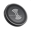 Portable wireless charger for cellphone